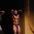 NPC Masters Nationals 2012 - #1